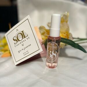 Sol de Janeiro Cheirosa '62 Eau de Parfum - Soft Pink